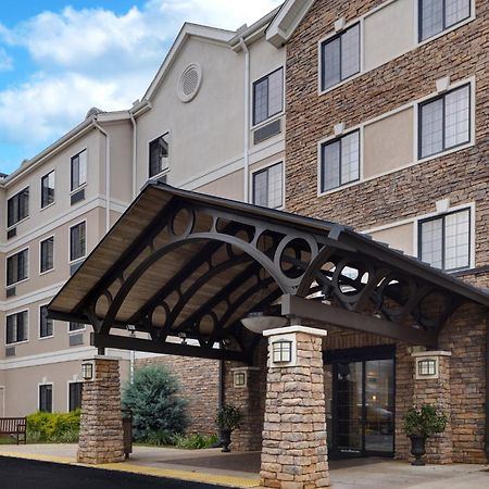 Staybridge Suites Tallahassee I-10 East By Ihg Bagian luar foto
