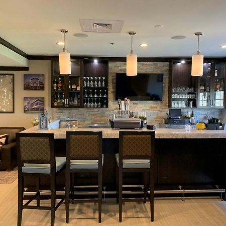 Staybridge Suites Tallahassee I-10 East By Ihg Bagian luar foto