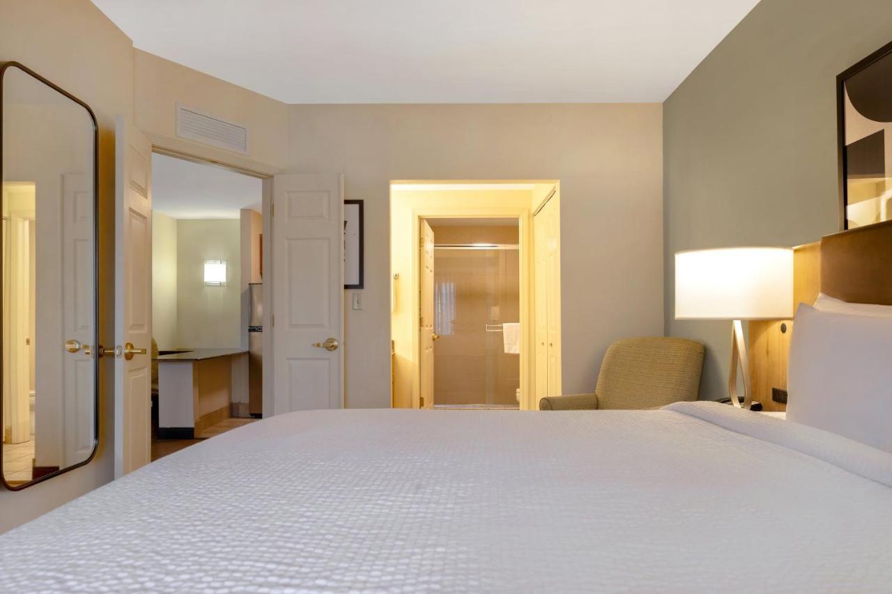 Staybridge Suites Tallahassee I-10 East By Ihg Bagian luar foto