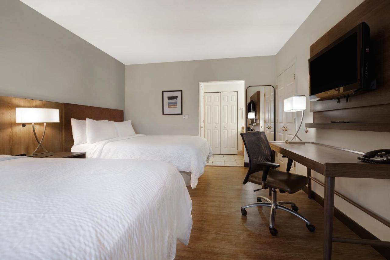 Staybridge Suites Tallahassee I-10 East By Ihg Bagian luar foto