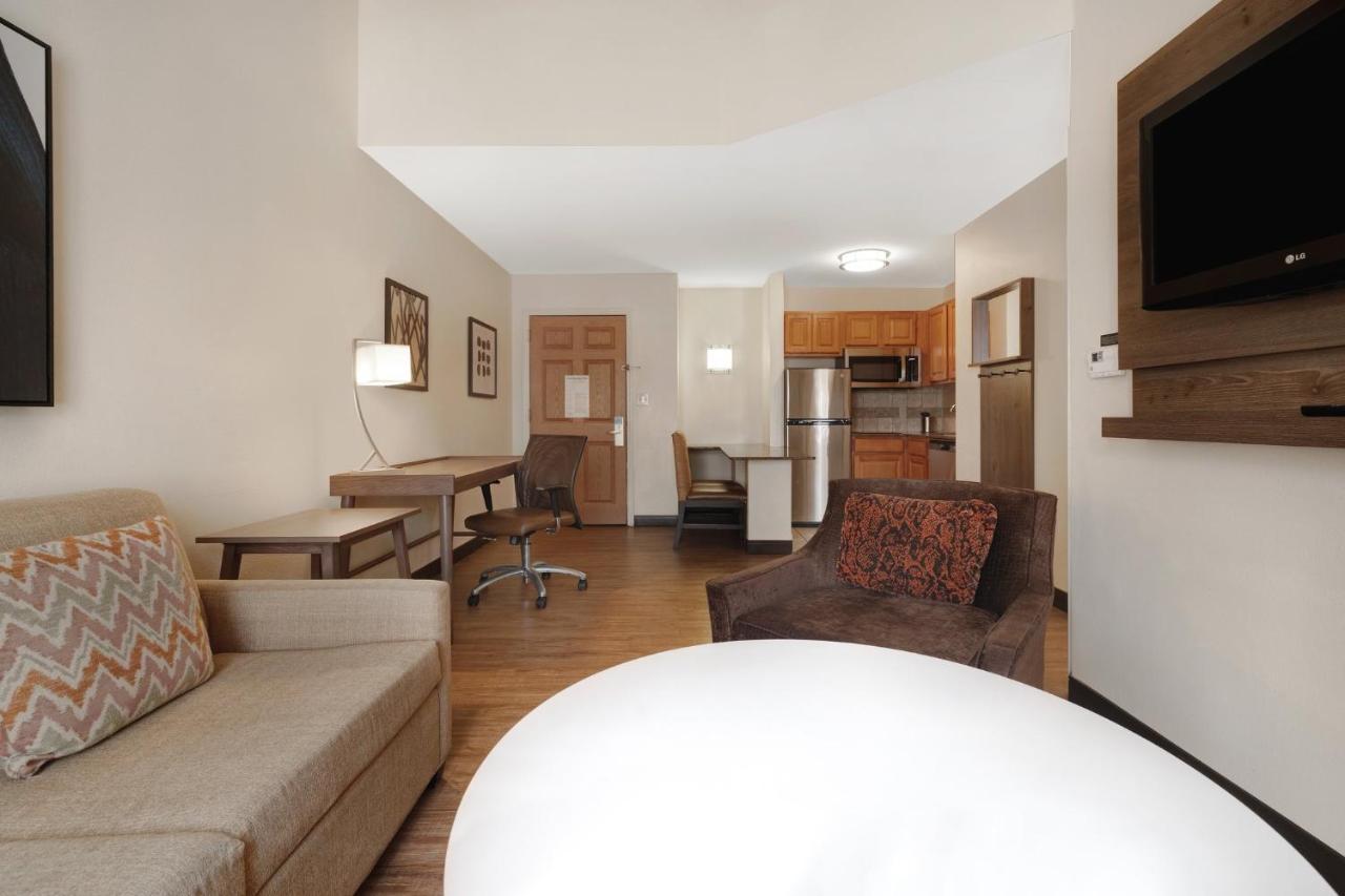 Staybridge Suites Tallahassee I-10 East By Ihg Bagian luar foto