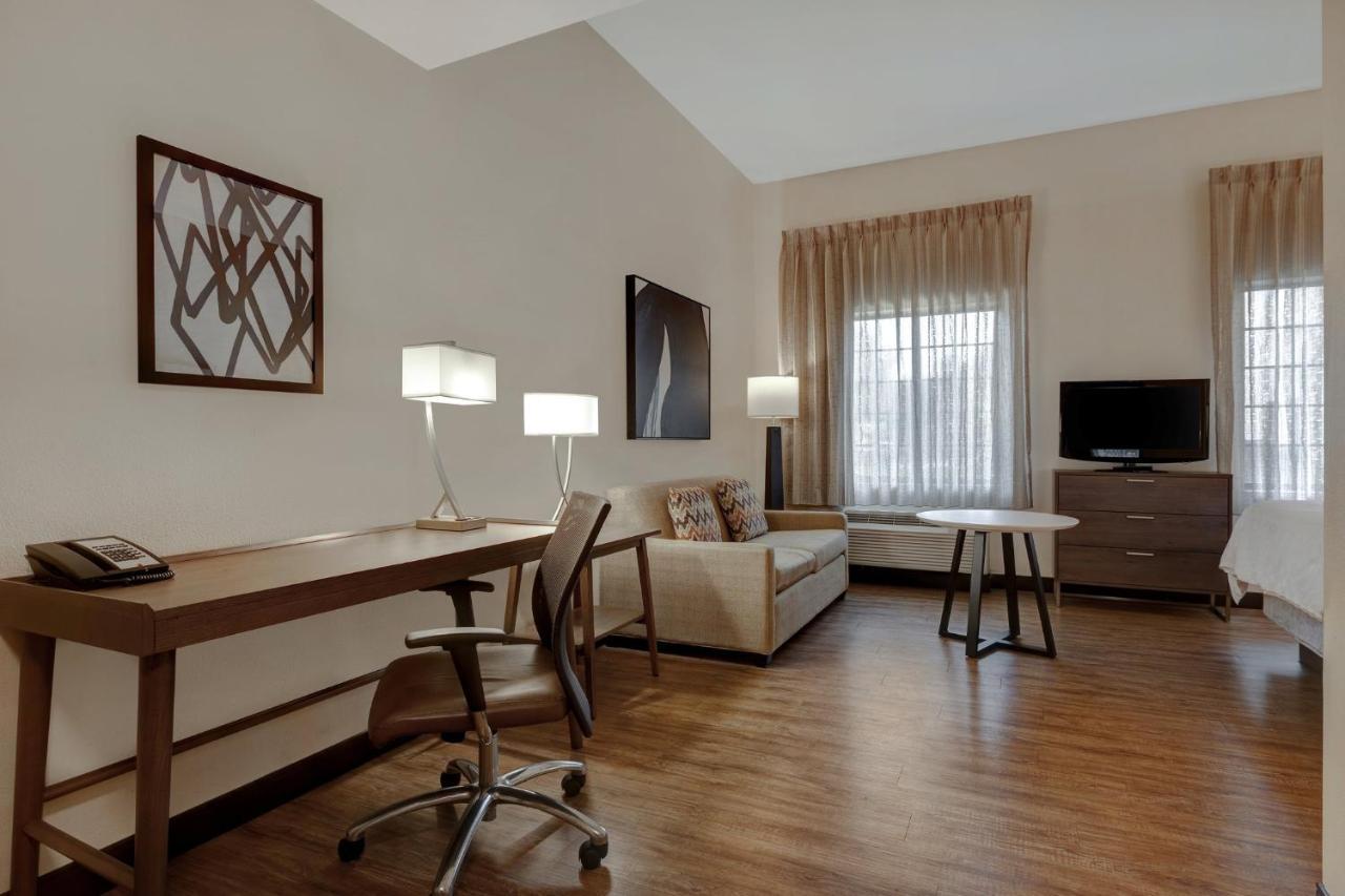 Staybridge Suites Tallahassee I-10 East By Ihg Bagian luar foto