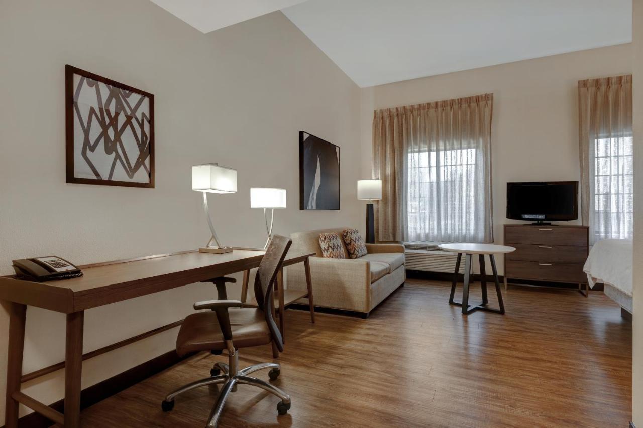 Staybridge Suites Tallahassee I-10 East By Ihg Bagian luar foto