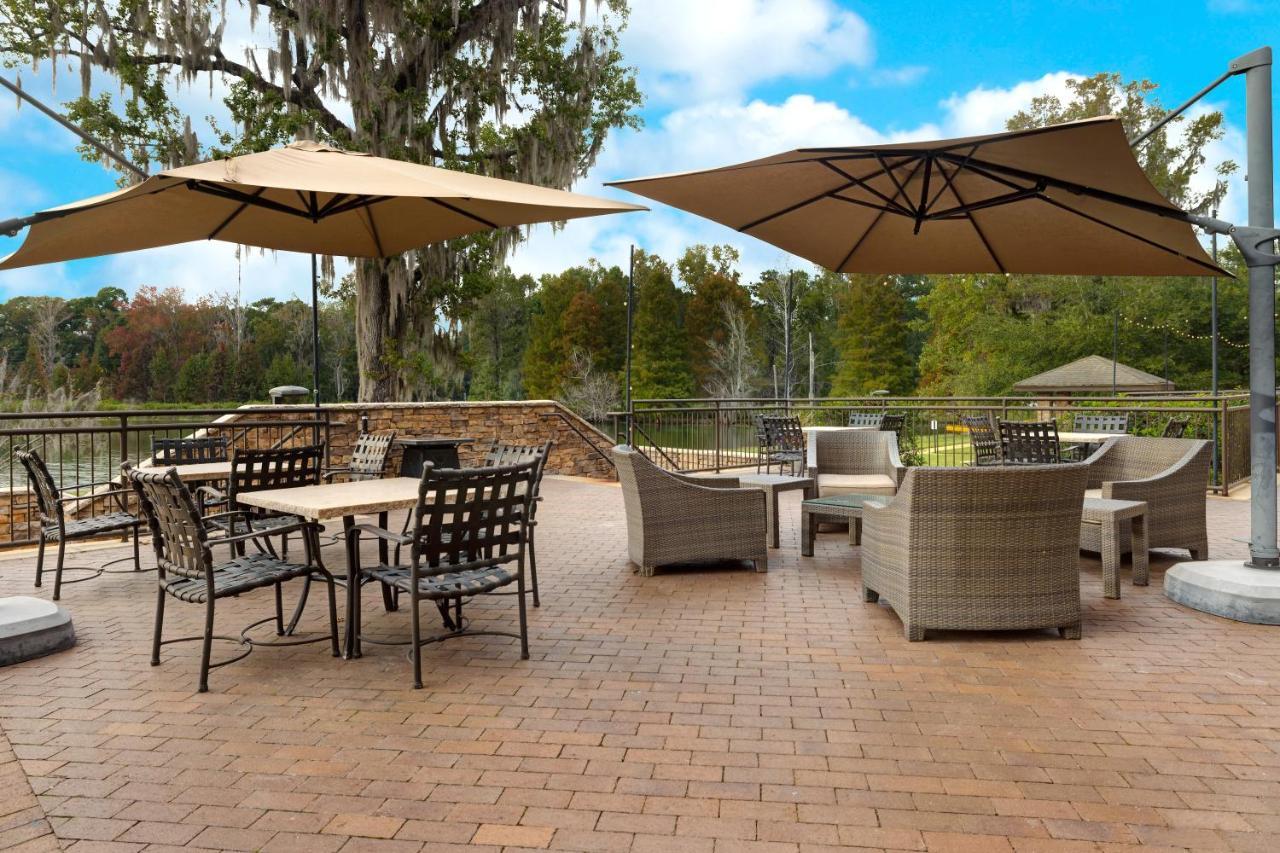Staybridge Suites Tallahassee I-10 East By Ihg Bagian luar foto