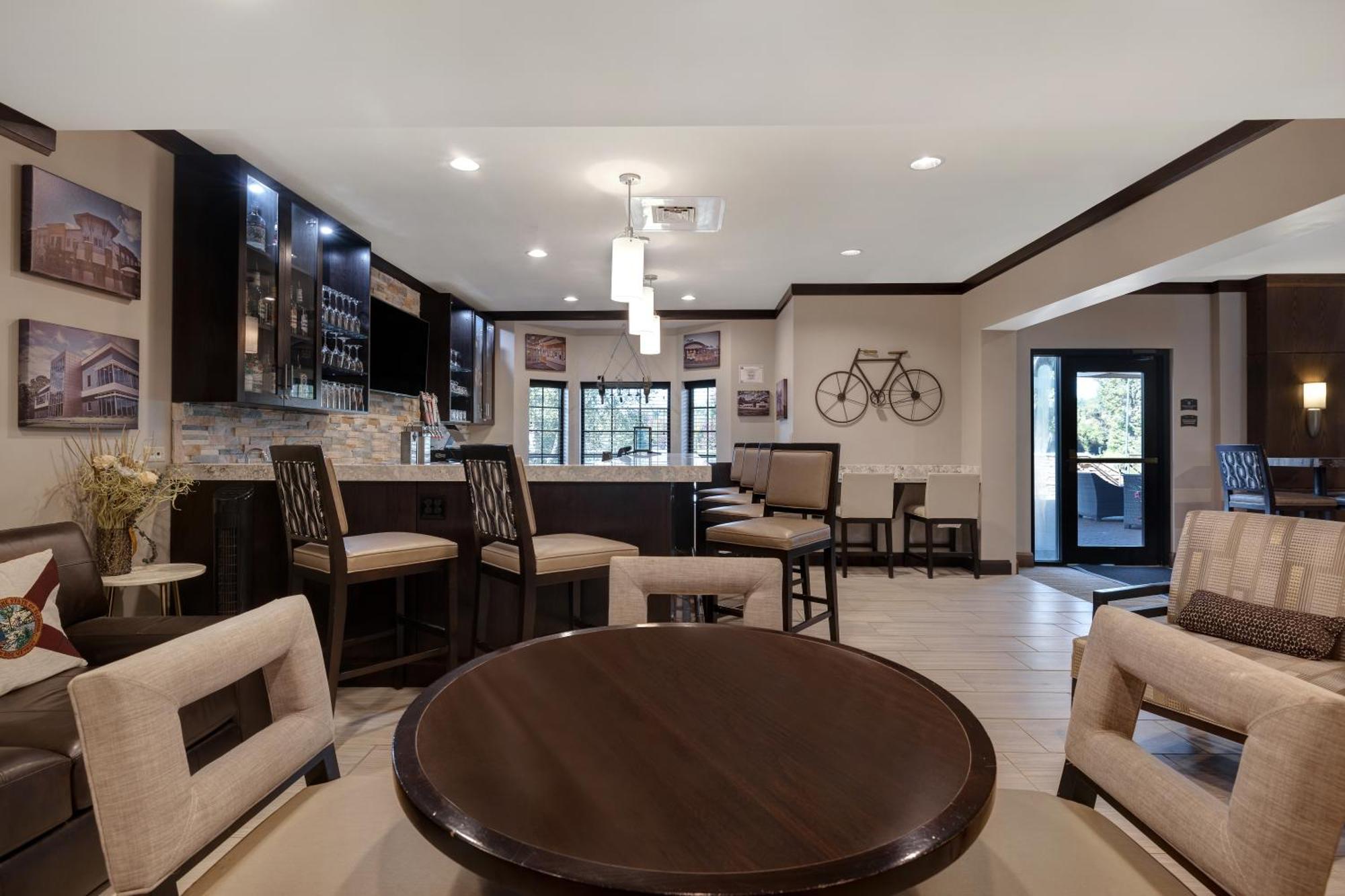 Staybridge Suites Tallahassee I-10 East By Ihg Bagian luar foto