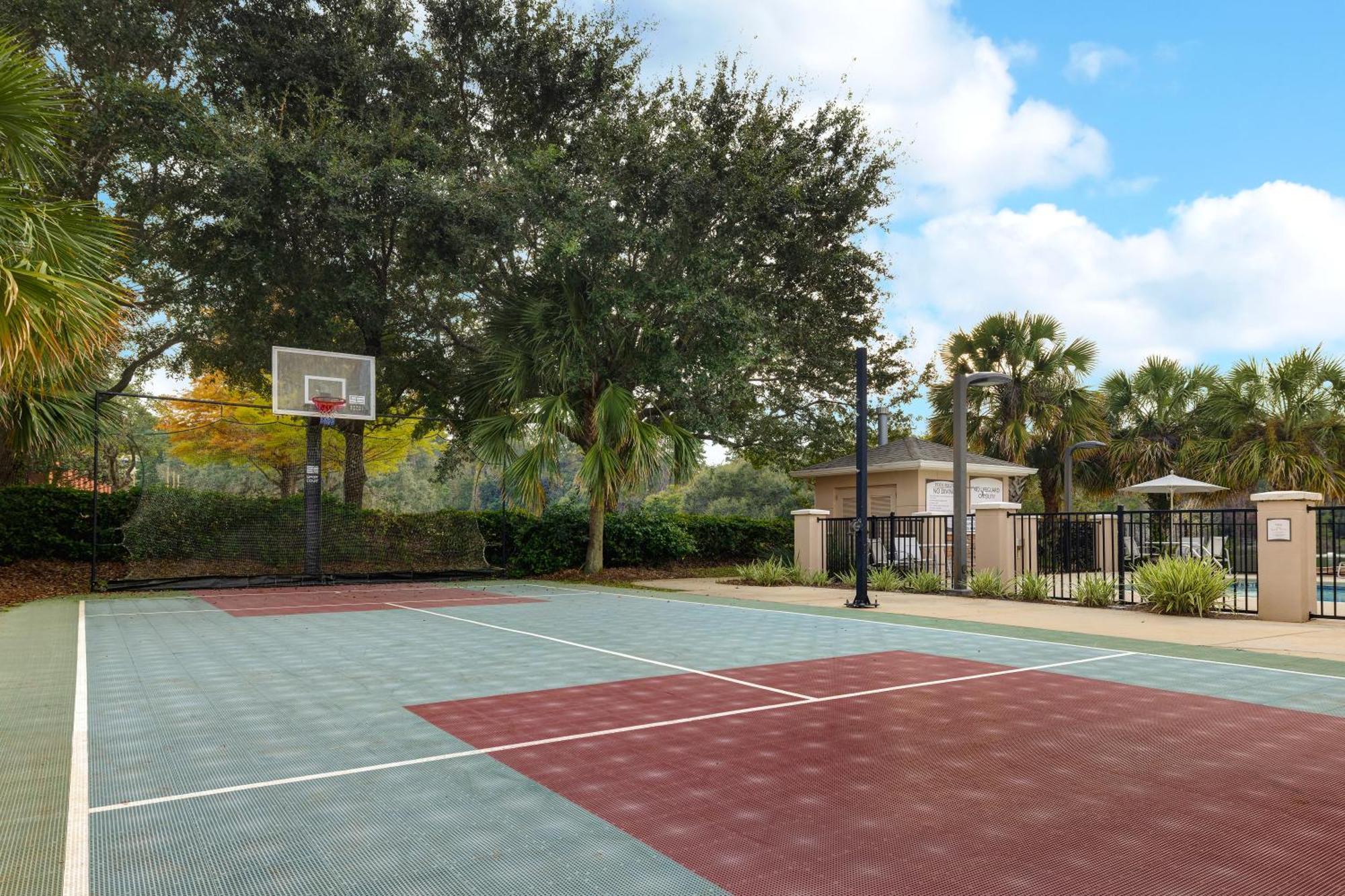 Staybridge Suites Tallahassee I-10 East By Ihg Bagian luar foto