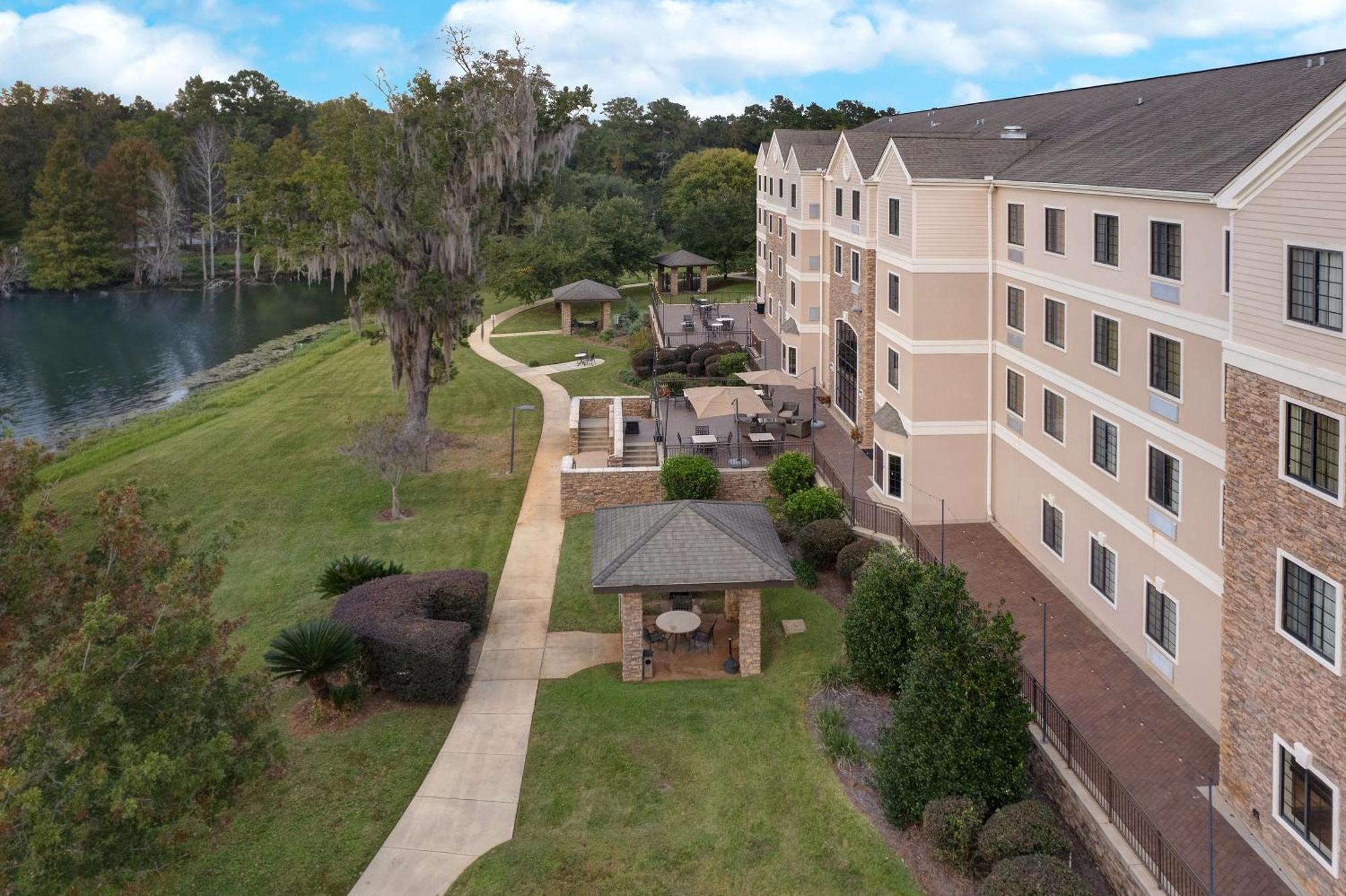 Staybridge Suites Tallahassee I-10 East By Ihg Bagian luar foto