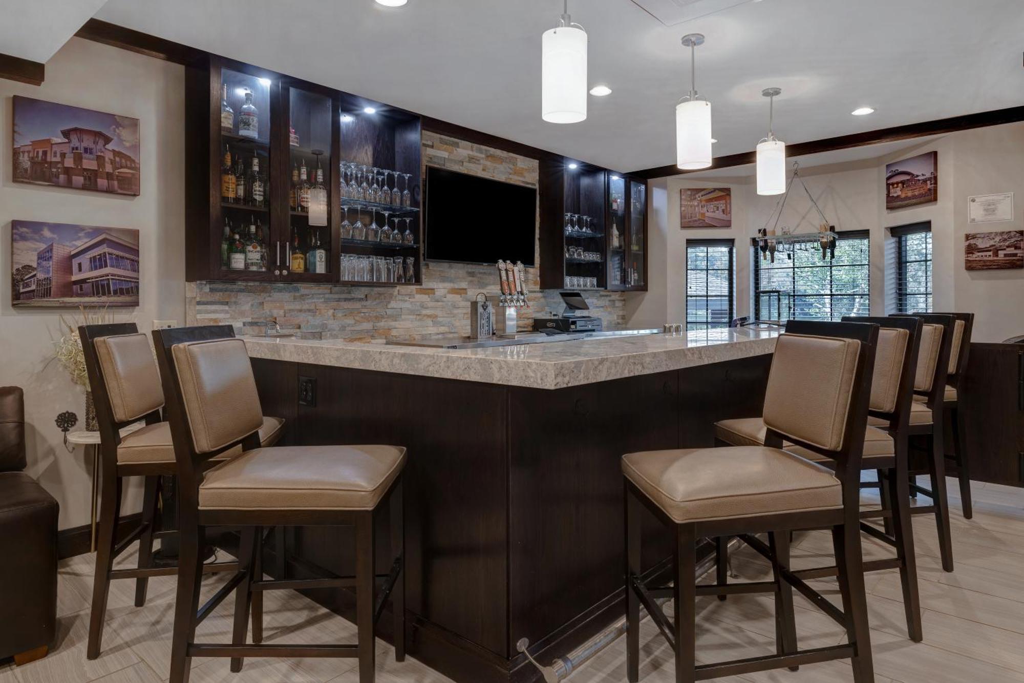 Staybridge Suites Tallahassee I-10 East By Ihg Bagian luar foto