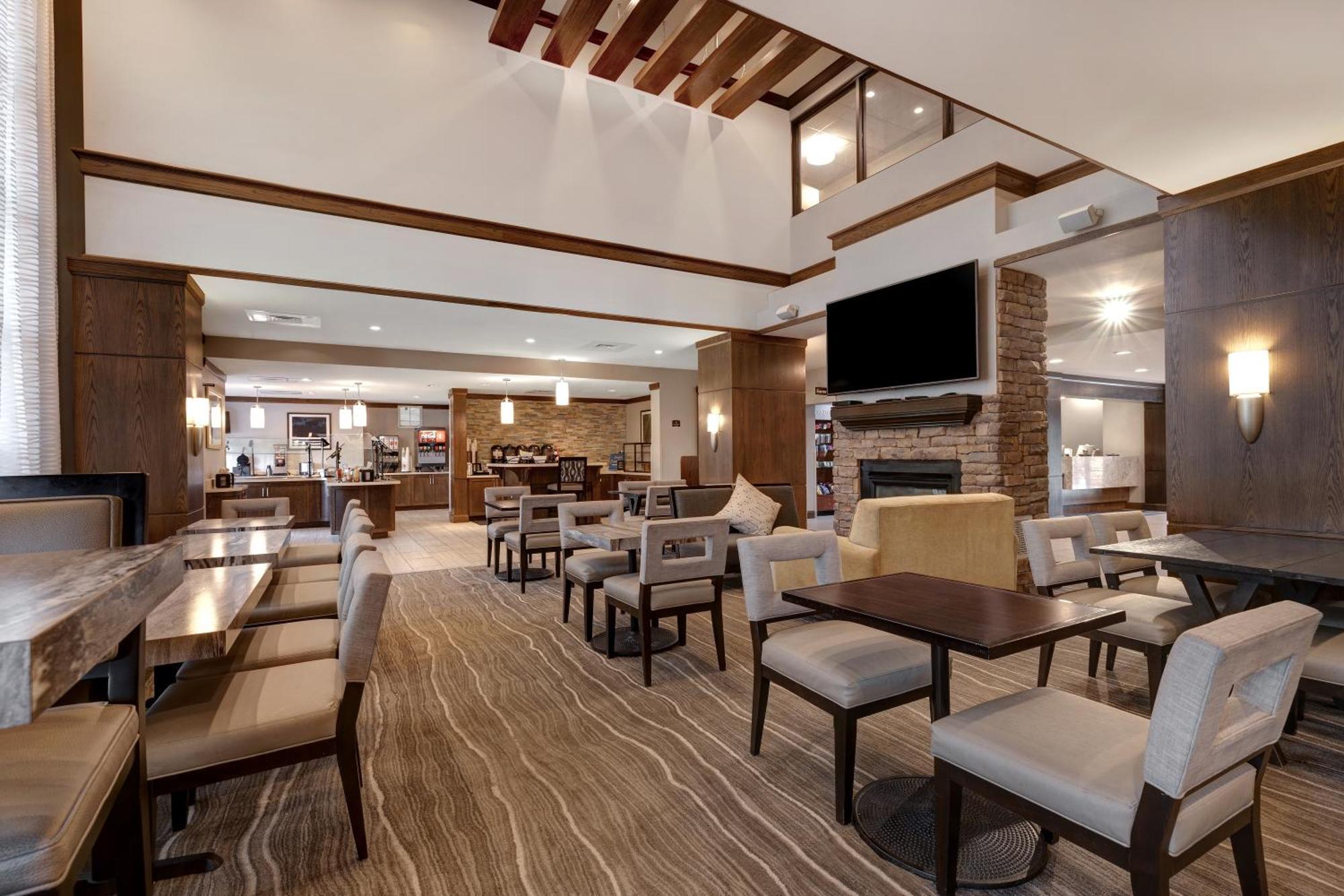 Staybridge Suites Tallahassee I-10 East By Ihg Bagian luar foto