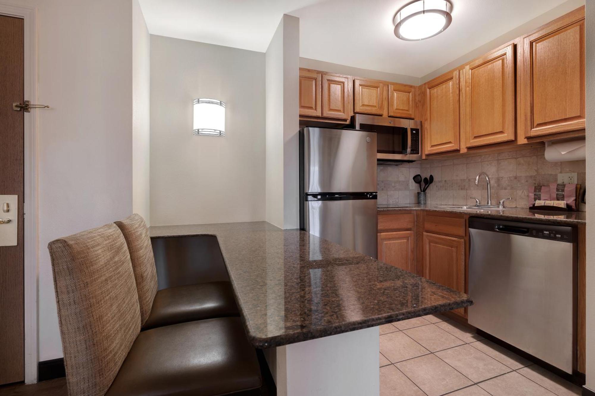 Staybridge Suites Tallahassee I-10 East By Ihg Bagian luar foto