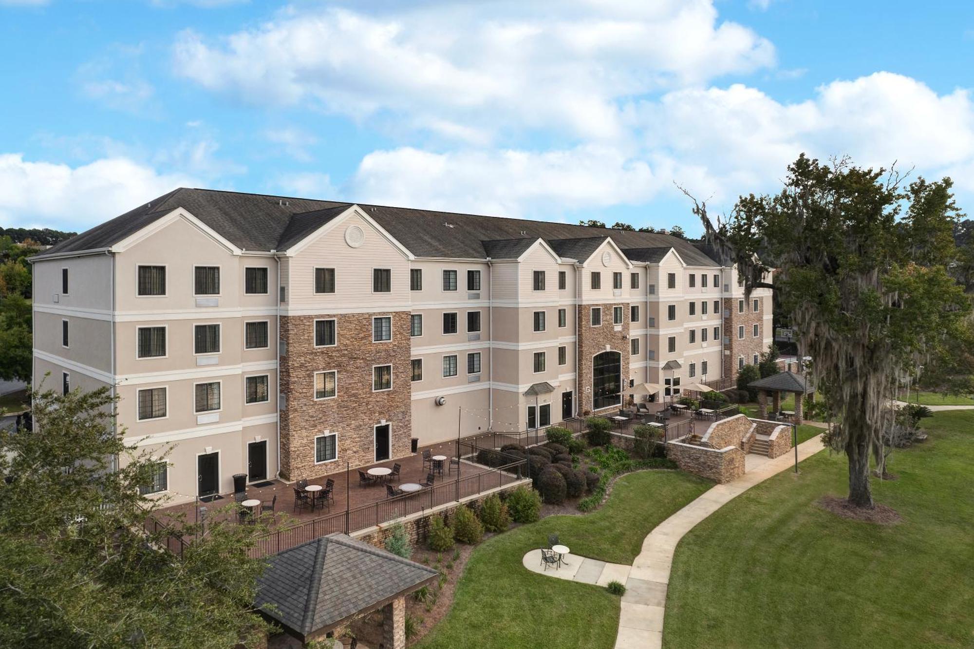 Staybridge Suites Tallahassee I-10 East By Ihg Bagian luar foto