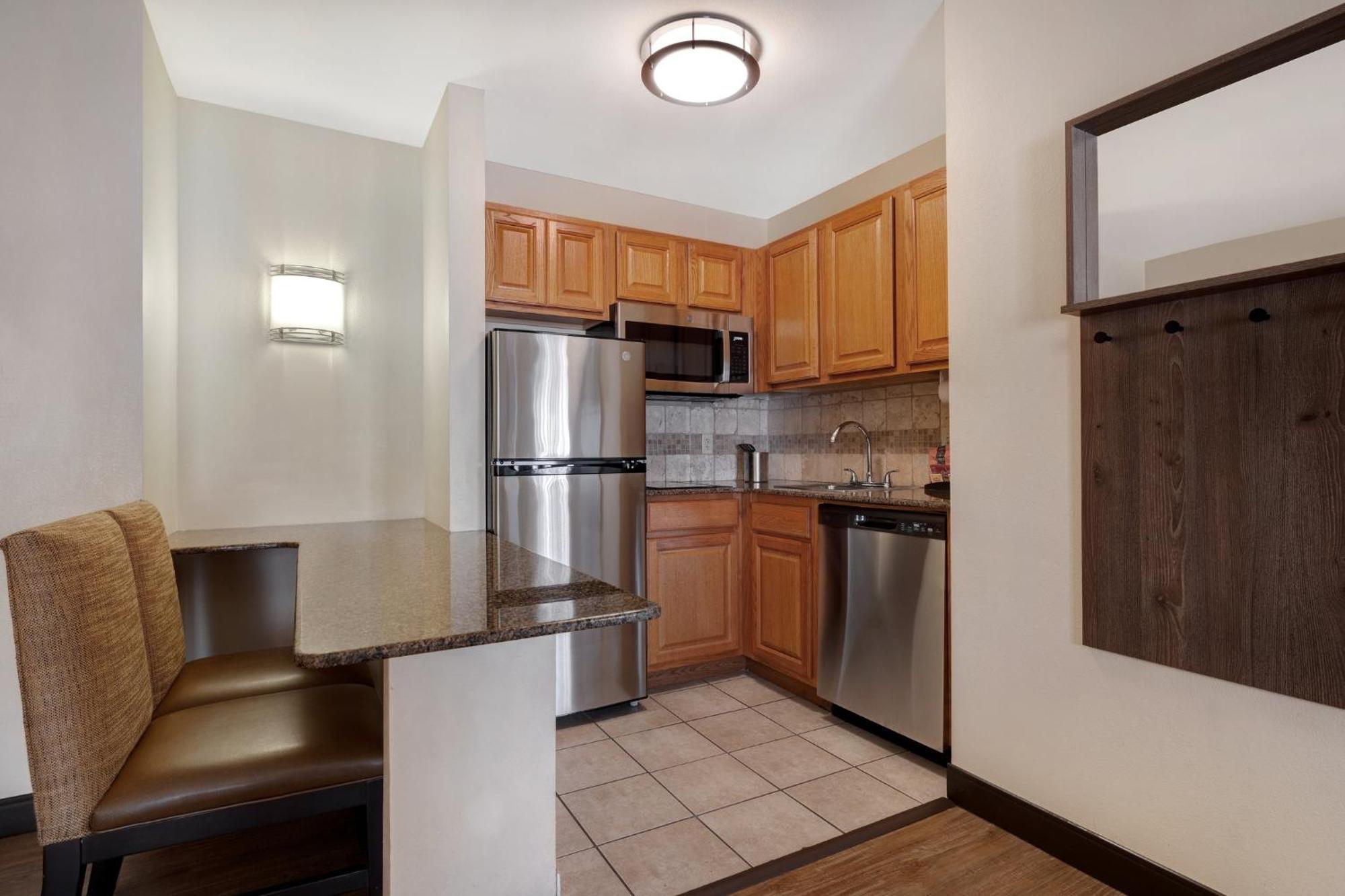 Staybridge Suites Tallahassee I-10 East By Ihg Bagian luar foto