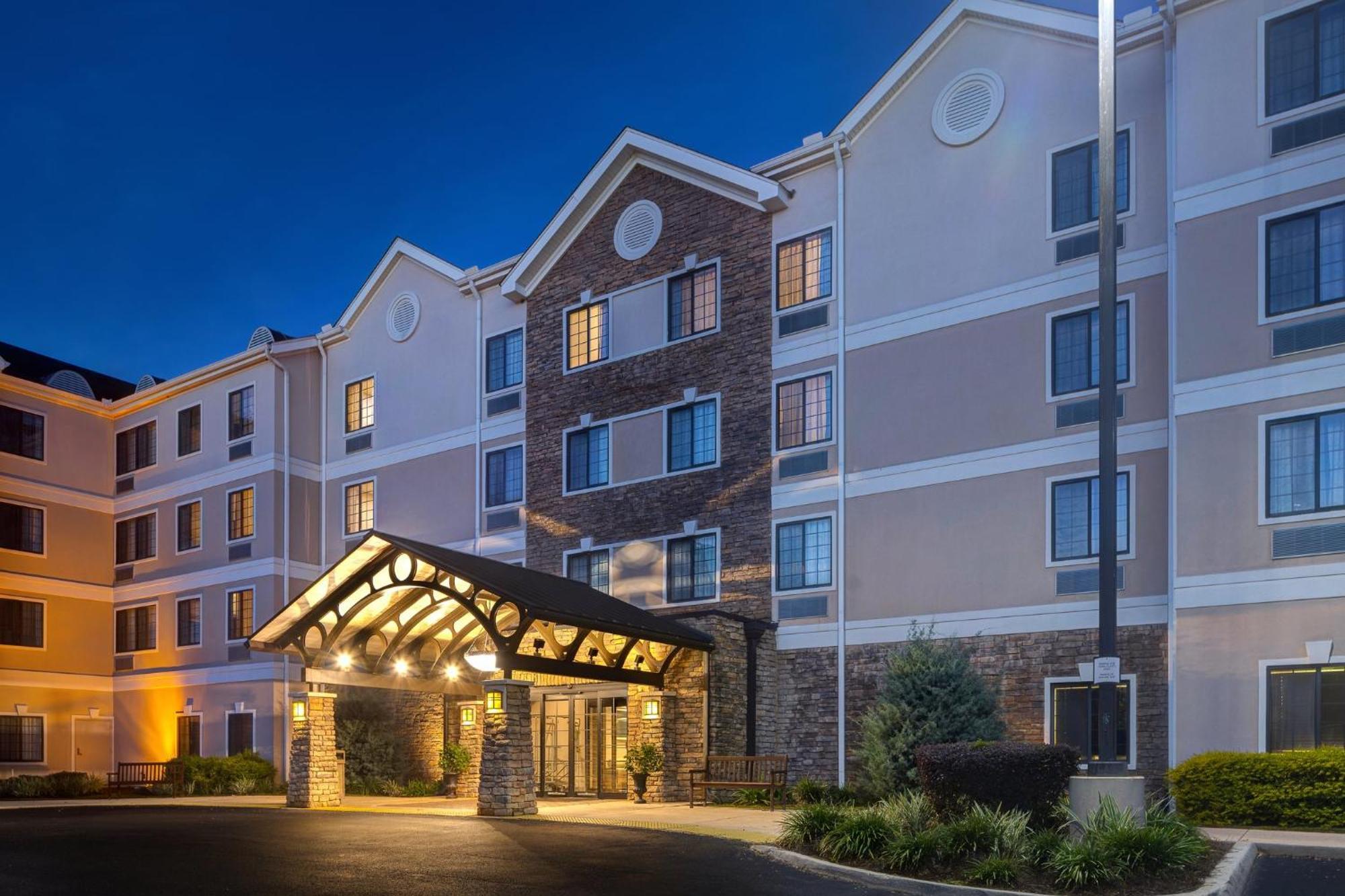 Staybridge Suites Tallahassee I-10 East By Ihg Bagian luar foto