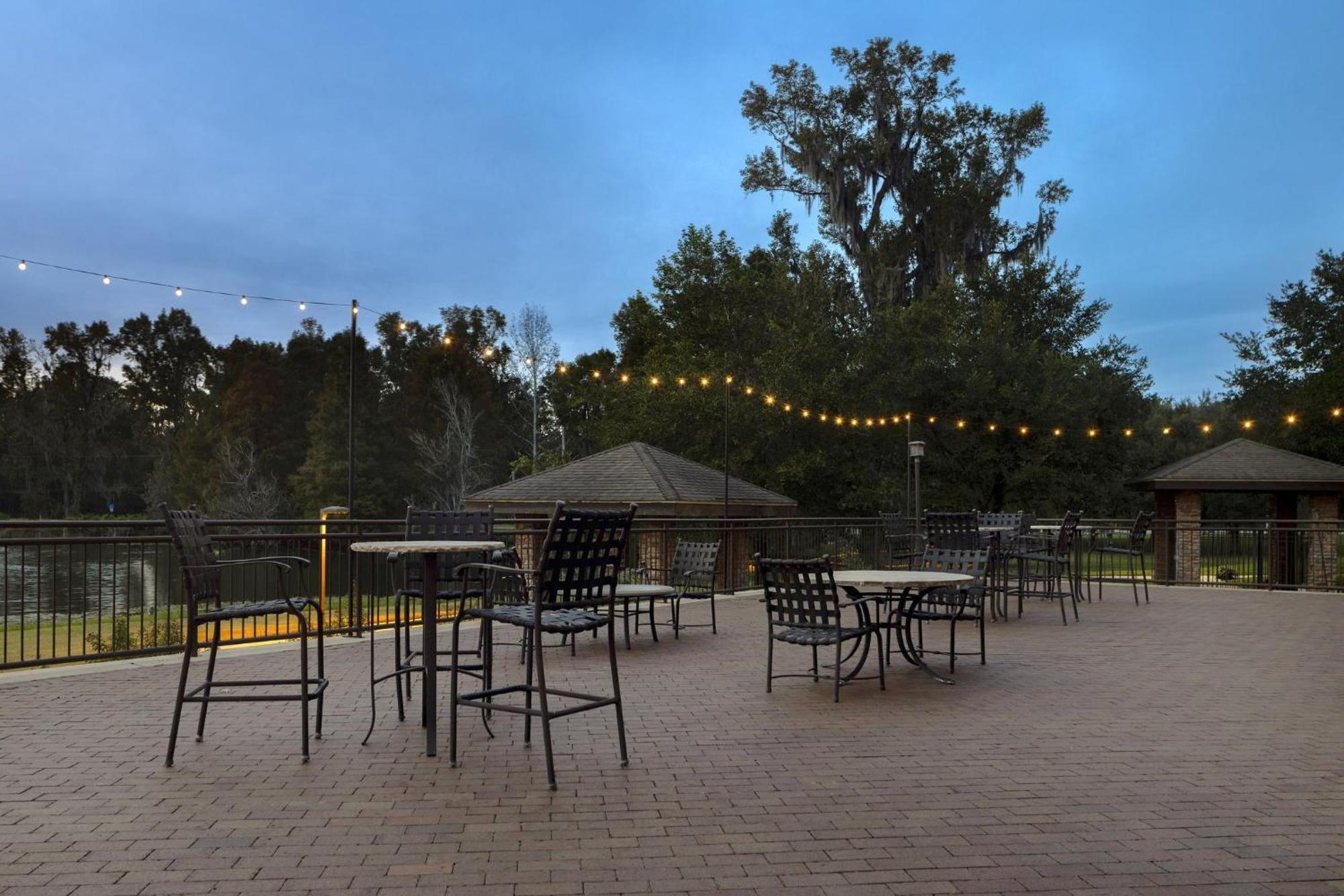 Staybridge Suites Tallahassee I-10 East By Ihg Bagian luar foto