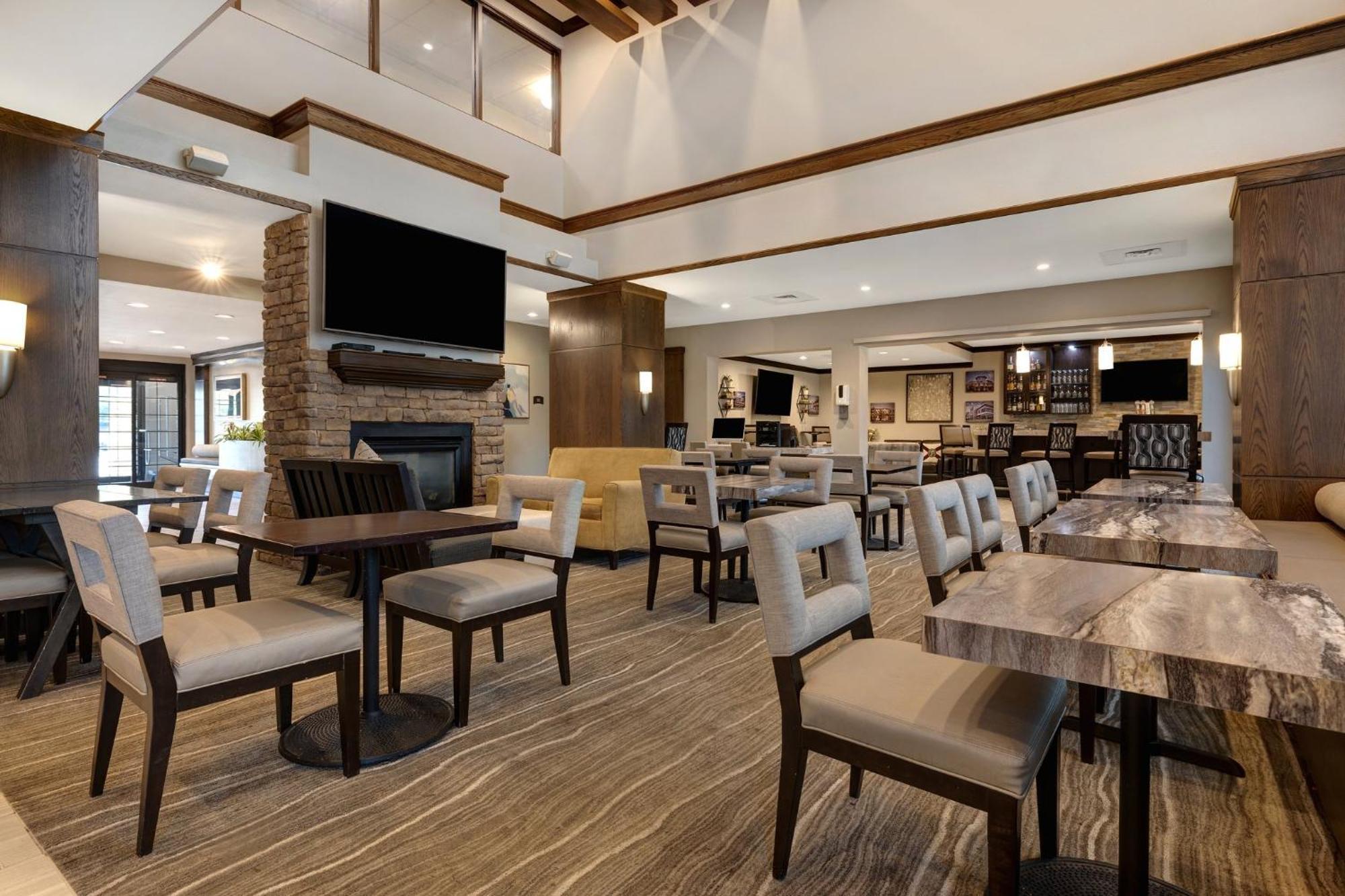 Staybridge Suites Tallahassee I-10 East By Ihg Bagian luar foto