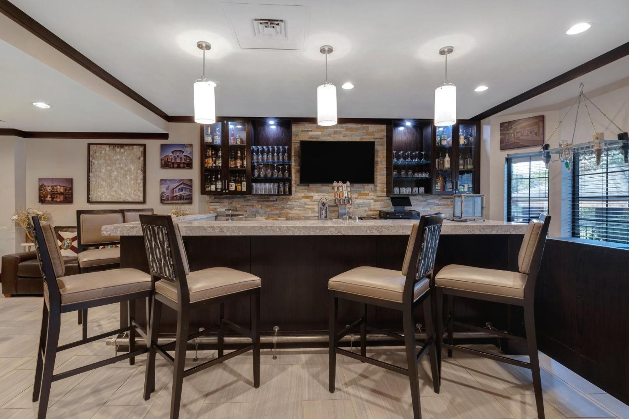 Staybridge Suites Tallahassee I-10 East By Ihg Bagian luar foto