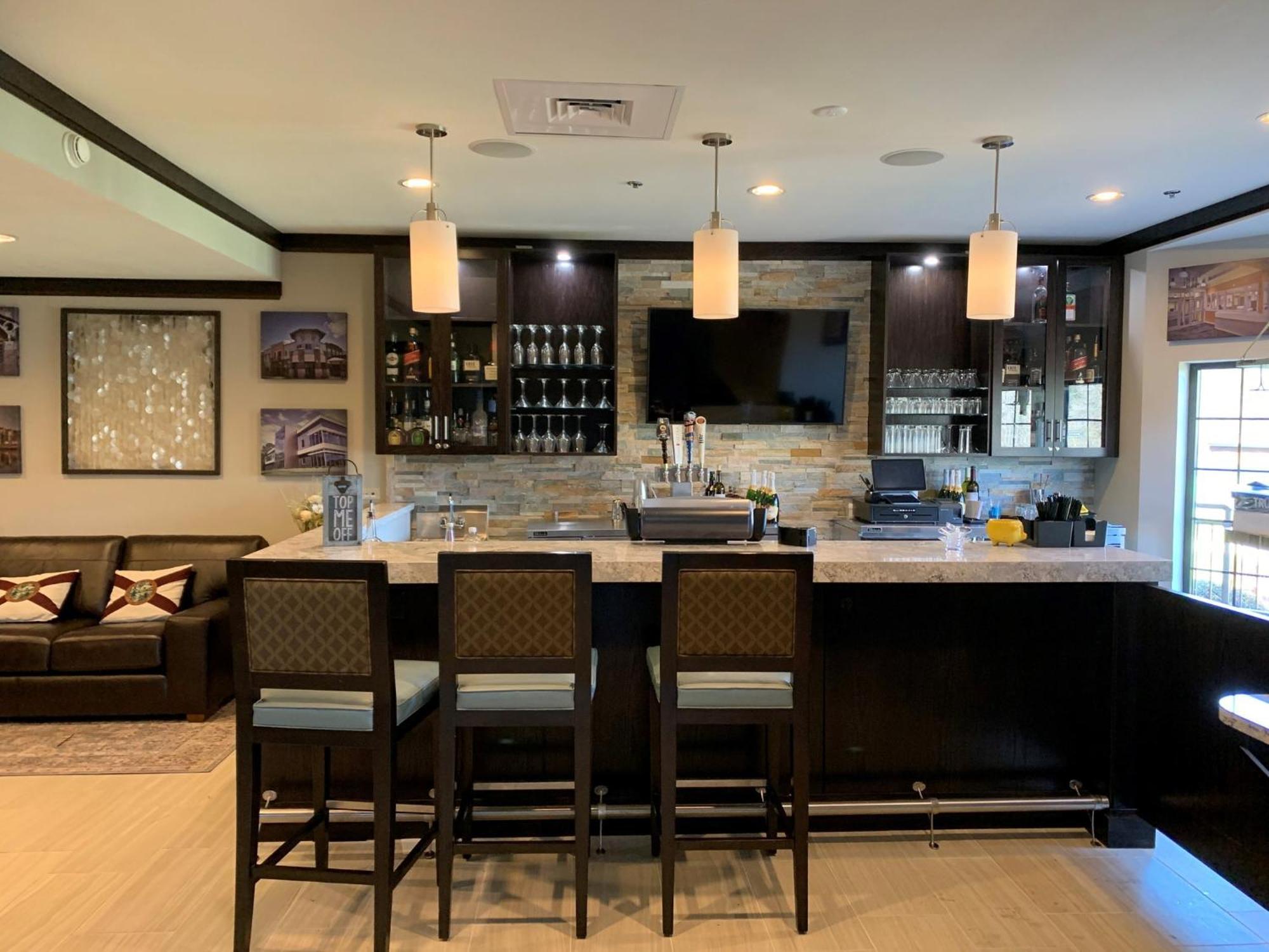 Staybridge Suites Tallahassee I-10 East By Ihg Bagian luar foto