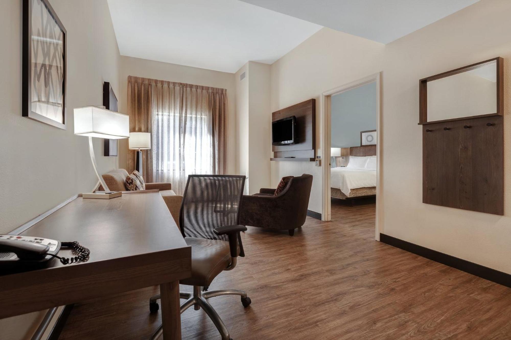 Staybridge Suites Tallahassee I-10 East By Ihg Bagian luar foto