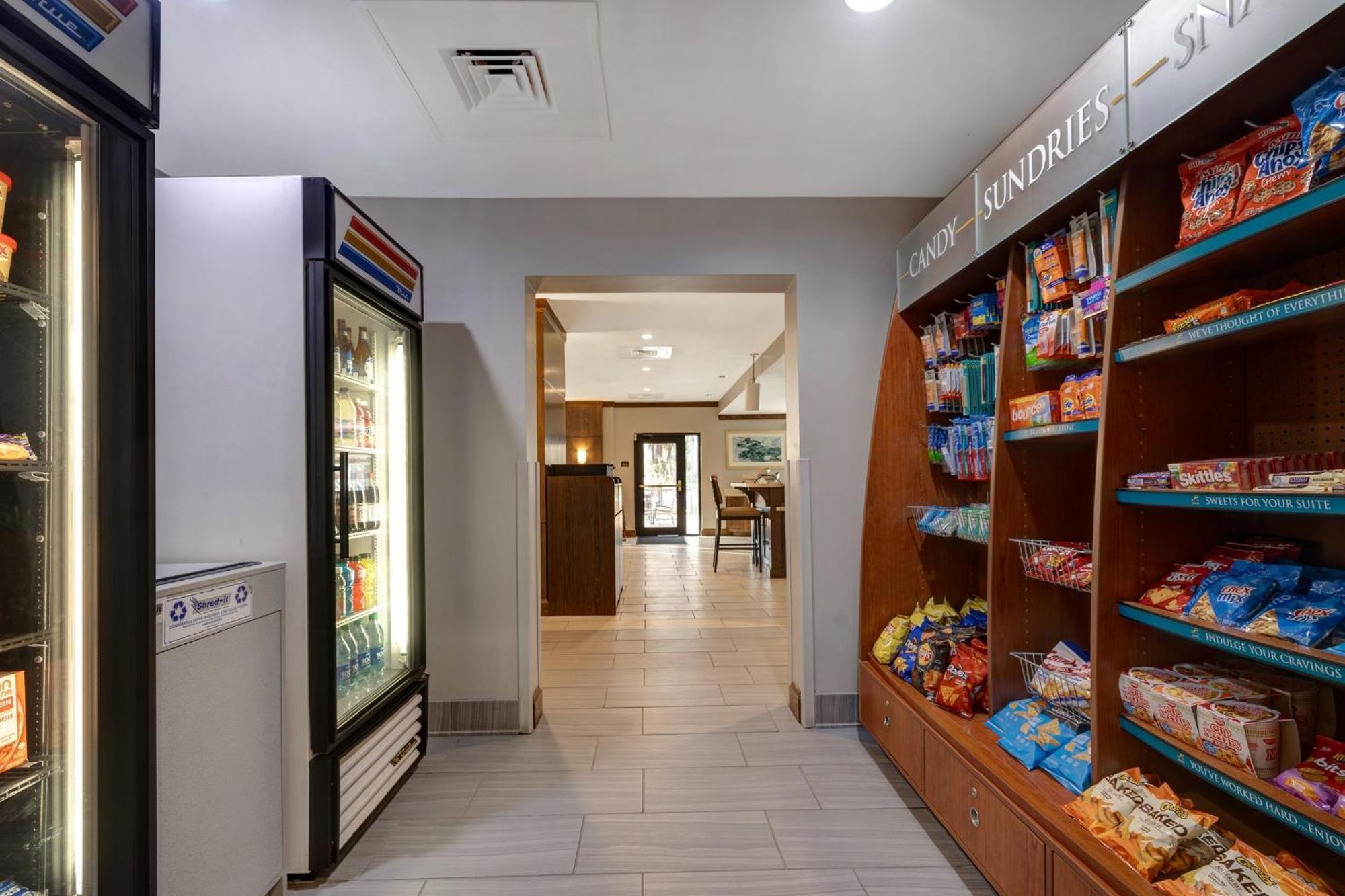 Staybridge Suites Tallahassee I-10 East By Ihg Bagian luar foto