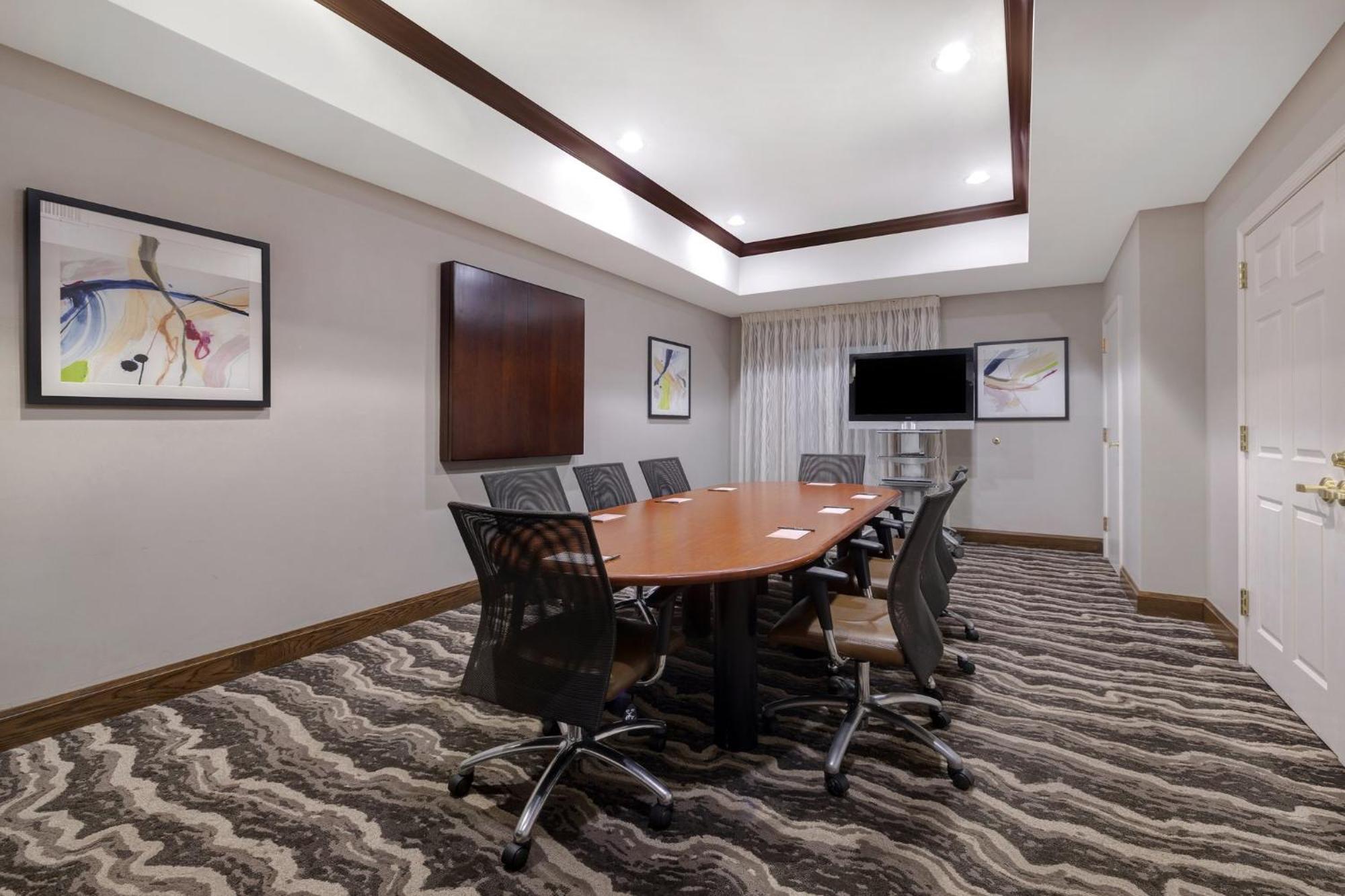 Staybridge Suites Tallahassee I-10 East By Ihg Bagian luar foto