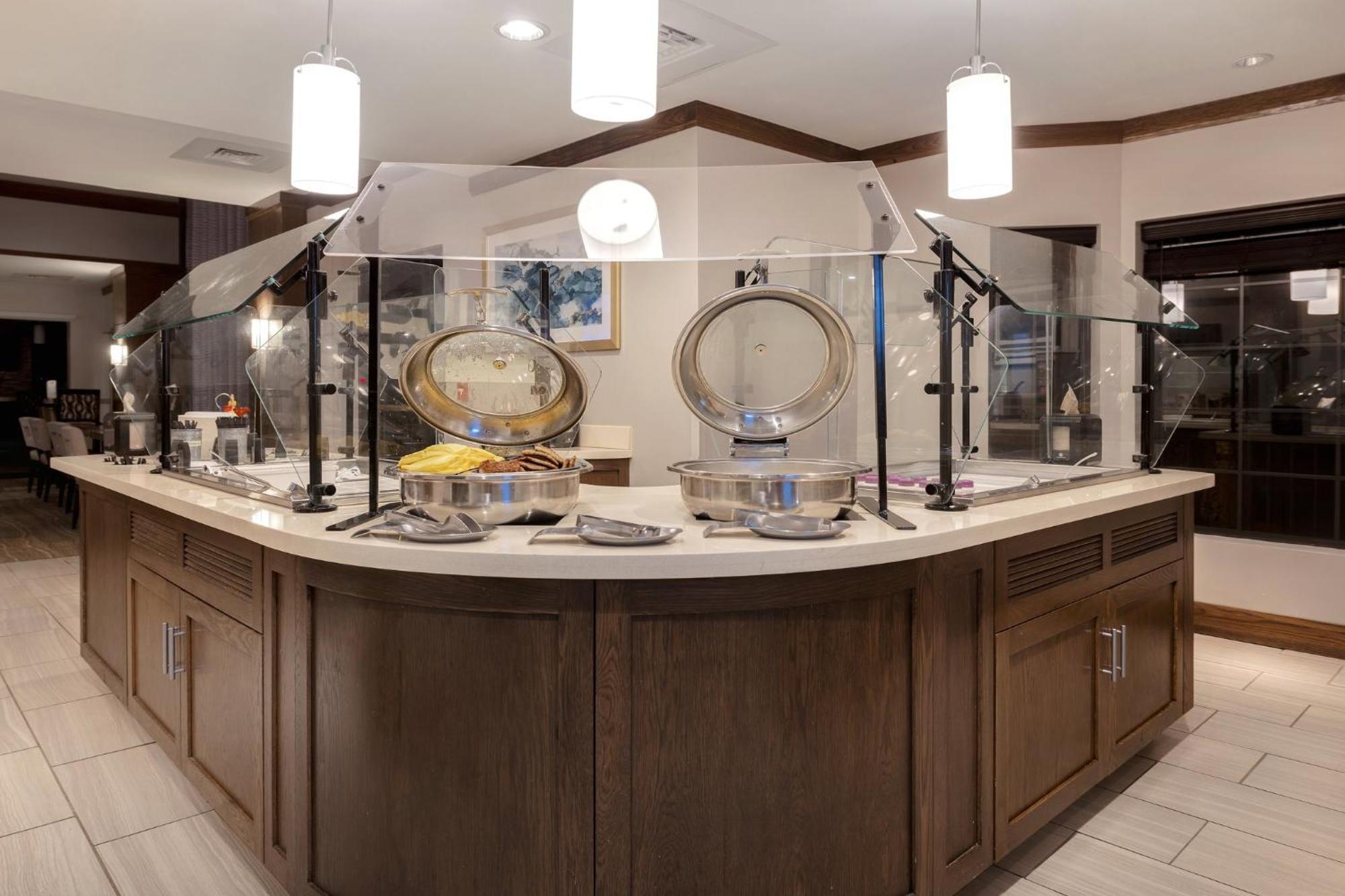 Staybridge Suites Tallahassee I-10 East By Ihg Bagian luar foto