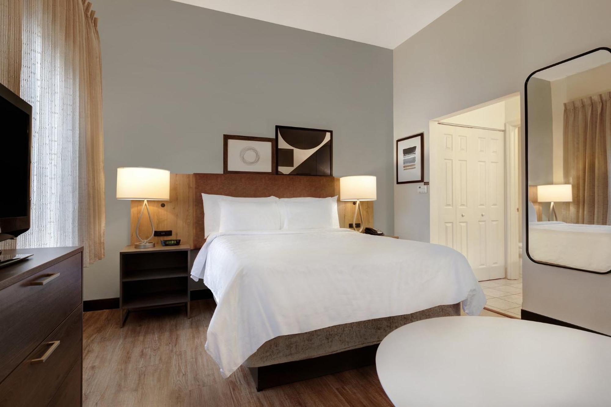 Staybridge Suites Tallahassee I-10 East By Ihg Bagian luar foto