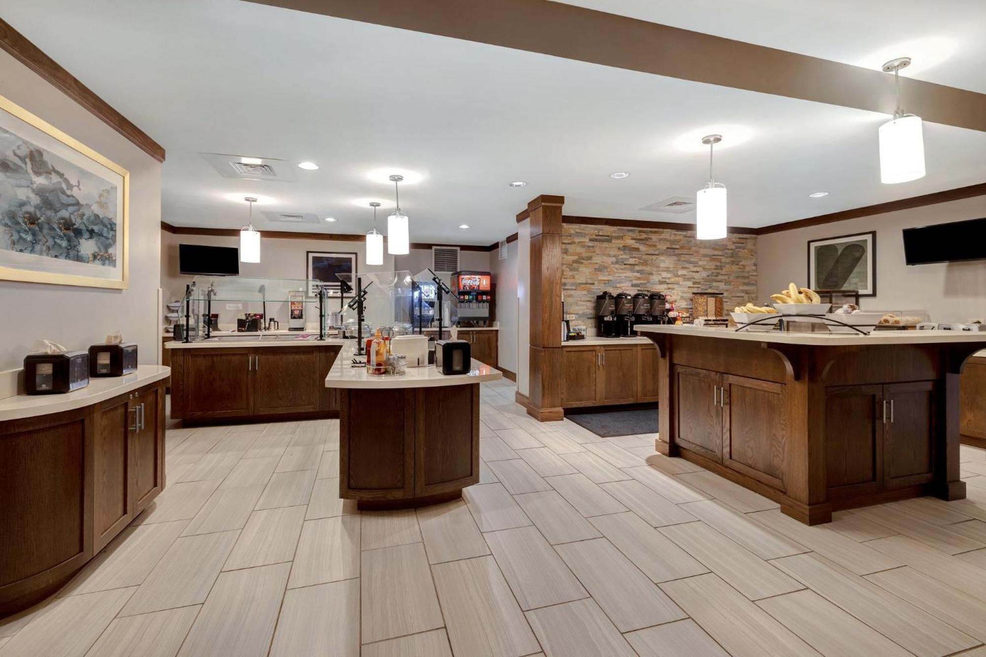 Staybridge Suites Tallahassee I-10 East By Ihg Bagian luar foto