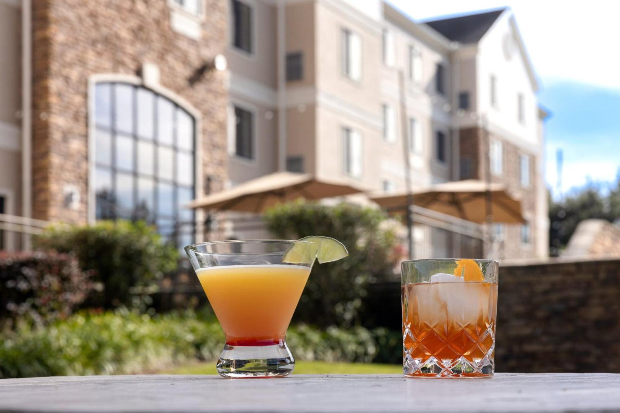 Staybridge Suites Tallahassee I-10 East By Ihg Bagian luar foto