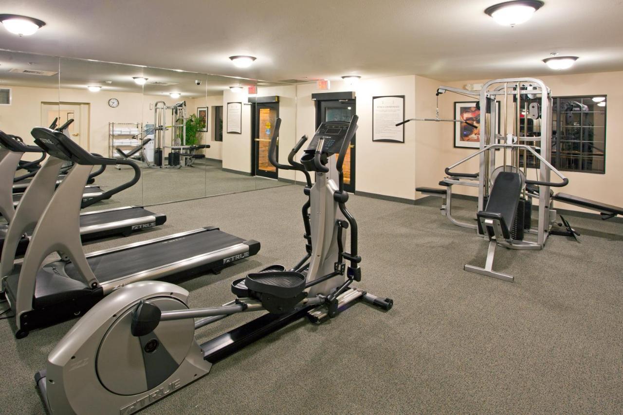 Staybridge Suites Tallahassee I-10 East By Ihg Bagian luar foto