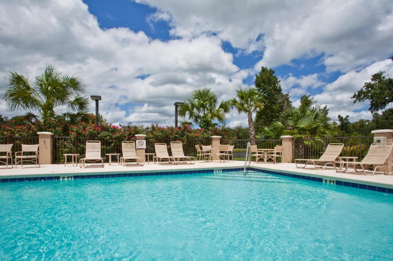 Staybridge Suites Tallahassee I-10 East By Ihg Bagian luar foto