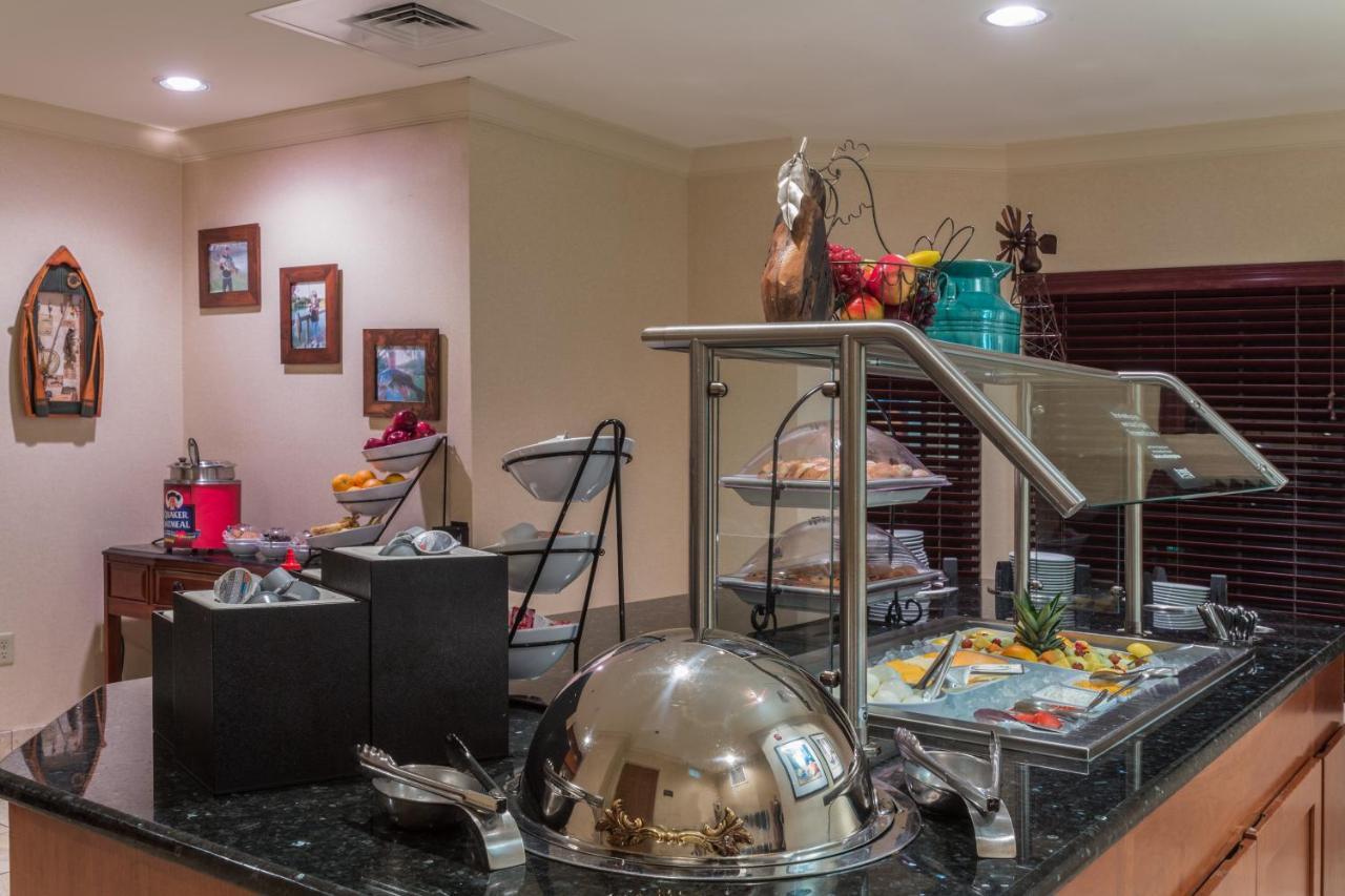Staybridge Suites Tallahassee I-10 East By Ihg Bagian luar foto