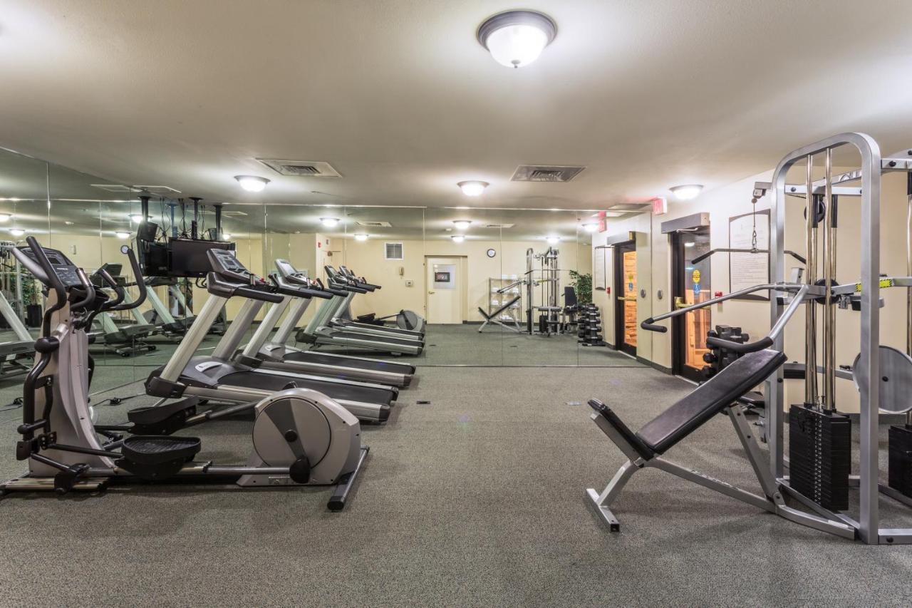 Staybridge Suites Tallahassee I-10 East By Ihg Bagian luar foto